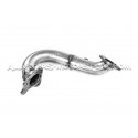 Clio 4 RS 12-15 Scorpion Decat Downpipe