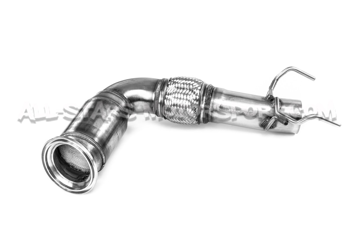 Mini Cooper S / JCW F56 Scorpion Sport Catalyst Downpipe
