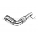 Catalizador deportivo Scorpion para Mini Cooper S / JCW F56
