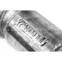 Downpipe cata sport Scorpion pour Mini Cooper S / JCW F56