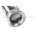 Downpipe cata sport Scorpion pour Mini Cooper S / JCW F56