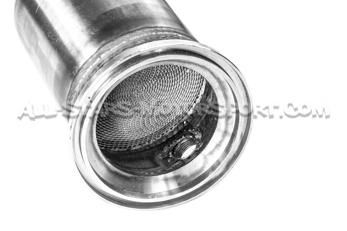 Mini Cooper S / JCW F56 Scorpion Sport Catalyst Downpipe