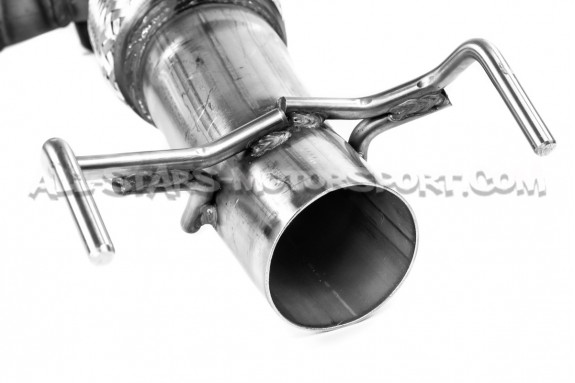 Mini Cooper S / JCW F56 Scorpion Sport Catalyst Downpipe