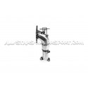 Downpipe descatalizada Scorpion para Honda Civic Type R FK2