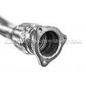 Audi S4 B8 / B8.5 3.0 TFSI Scorpion Downpipes Resonated Front Section