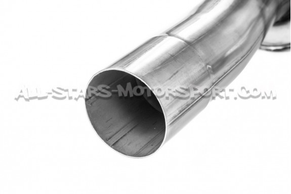 Downpipes tubos de escape delanteros Scorpion para Audi S4 B8 / B8.5 3.0 TFSI