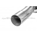Audi S4 B8 / B8.5 3.0 TFSI Scorpion Downpipes Resonated Front Section