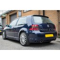 Escape Scorpion para Golf 4 R32