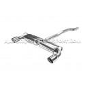 Escape Scorpion para Golf 4 R32