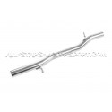 Escape Scorpion para Golf 4 R32