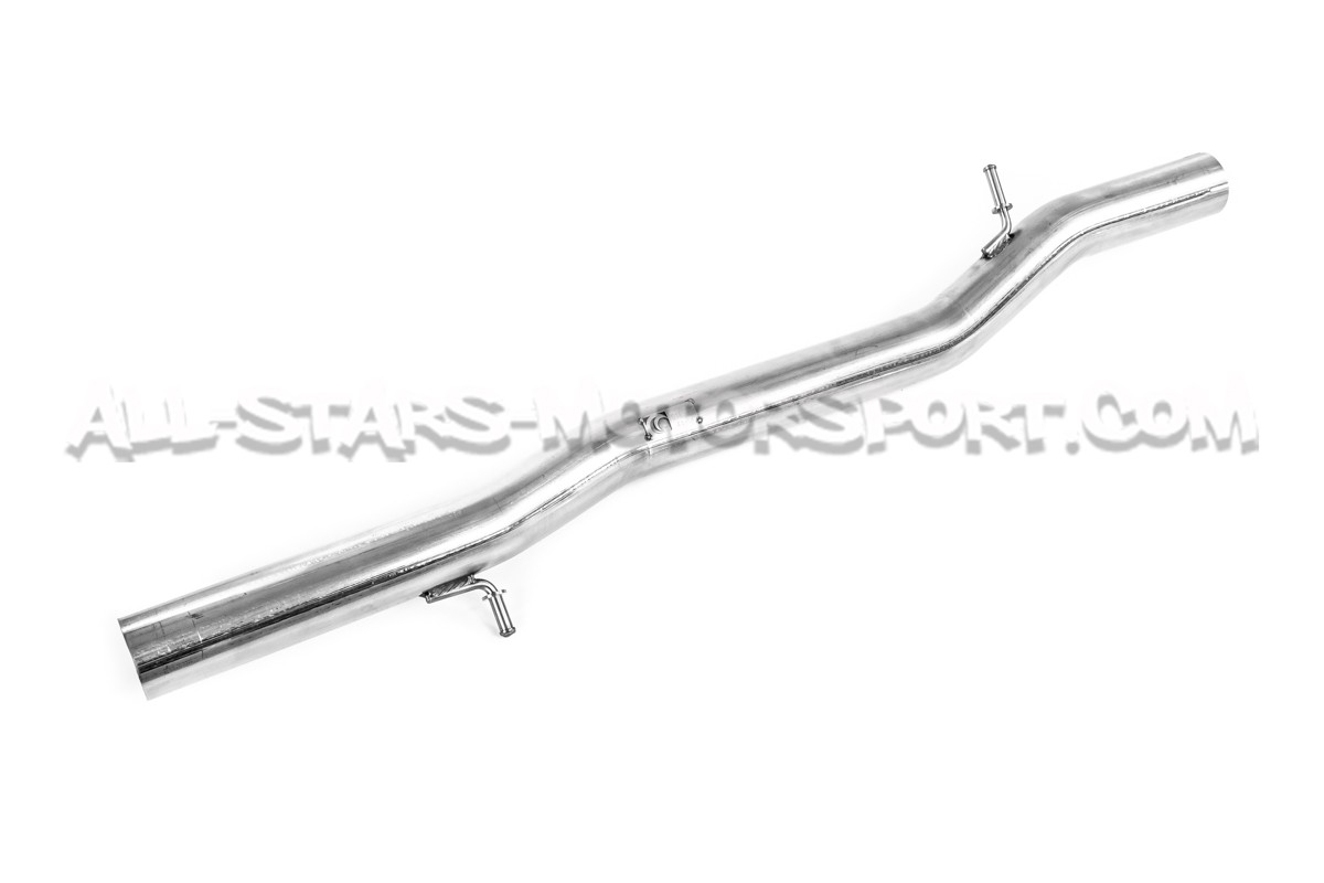 Escape Scorpion para Golf 4 R32