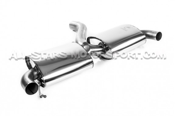Escape Scorpion para Golf 4 R32