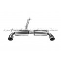 Golf 4 R32 Scorpion Catback