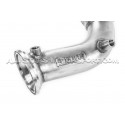 Mini Cooper S / JCW F56 Scorpion Decat Downpipe