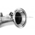 Mini Cooper S / JCW F56 Scorpion Decat Downpipe