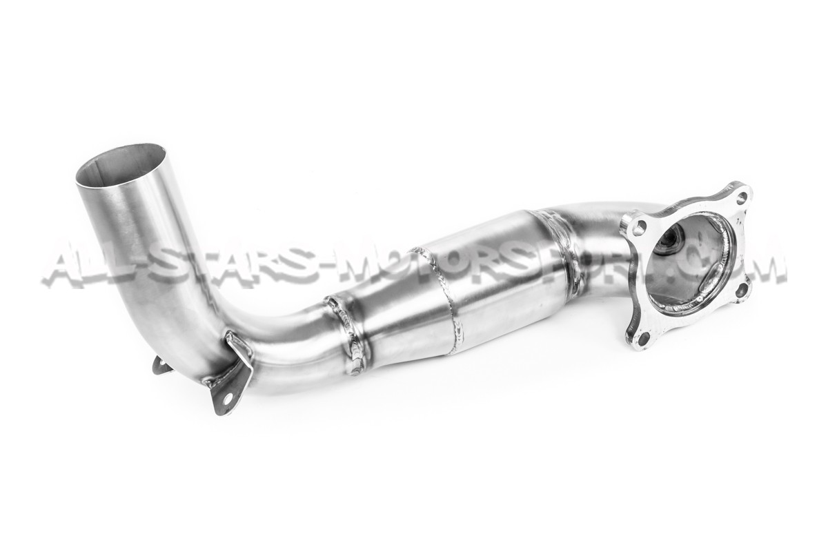 Honda Civic Type R FK2 Scorpion Sports Catalyst Downpipe