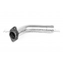 Downpipe cata sport Scorpion pour Honda Civic Type R FK2
