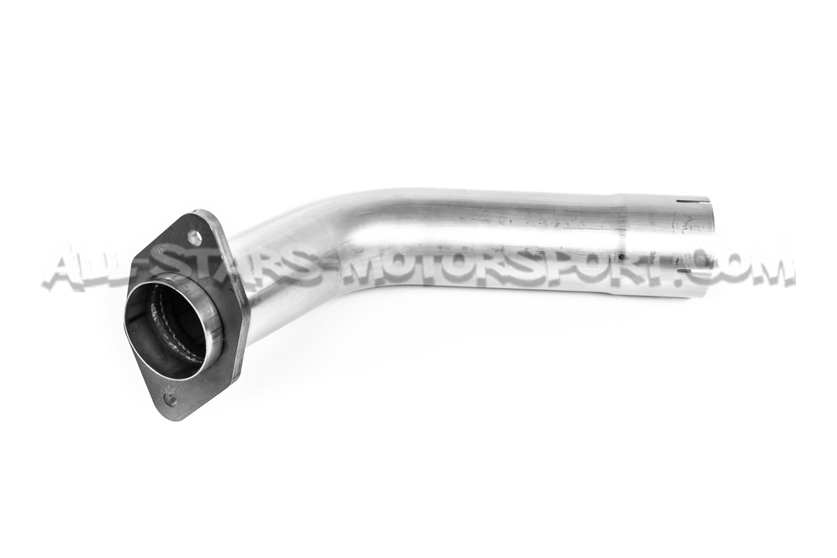 Honda Civic Type R FK2 Scorpion Sports Catalyst Downpipe
