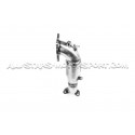 Honda Civic Type R FK2 Scorpion Sports Catalyst Downpipe