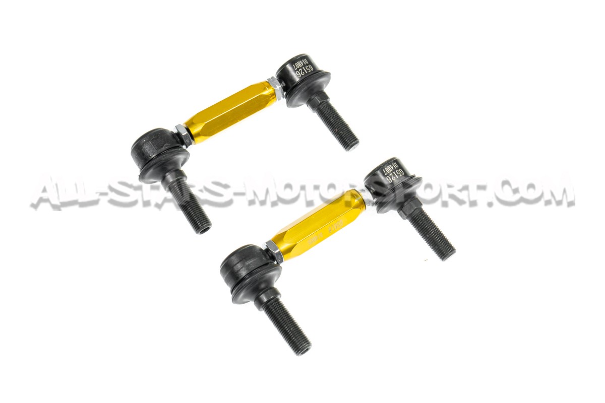 Focus 3 RS Whiteline Adjustable Rear Sway Bar Link Kit
