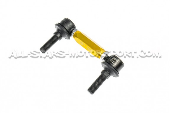 Biellettes de barre stab arriere reglables Whiteline pour Focus 3 RS