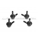 Biellettes de barre stab avant reglables Whiteline pour Focus 3 RS