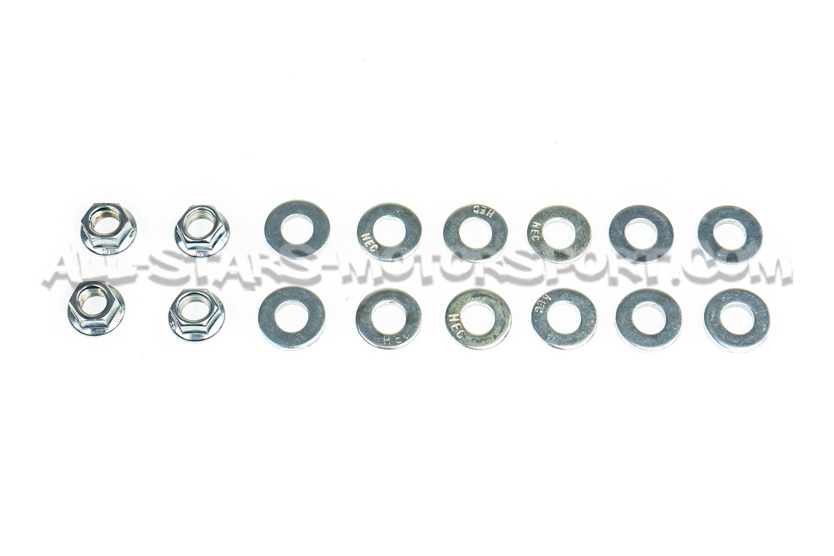 Corsa D OPC Whiteline Adjustable Front Sway Bar Link Kit
