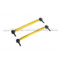 Corsa D OPC Whiteline Adjustable Front Sway Bar Link Kit