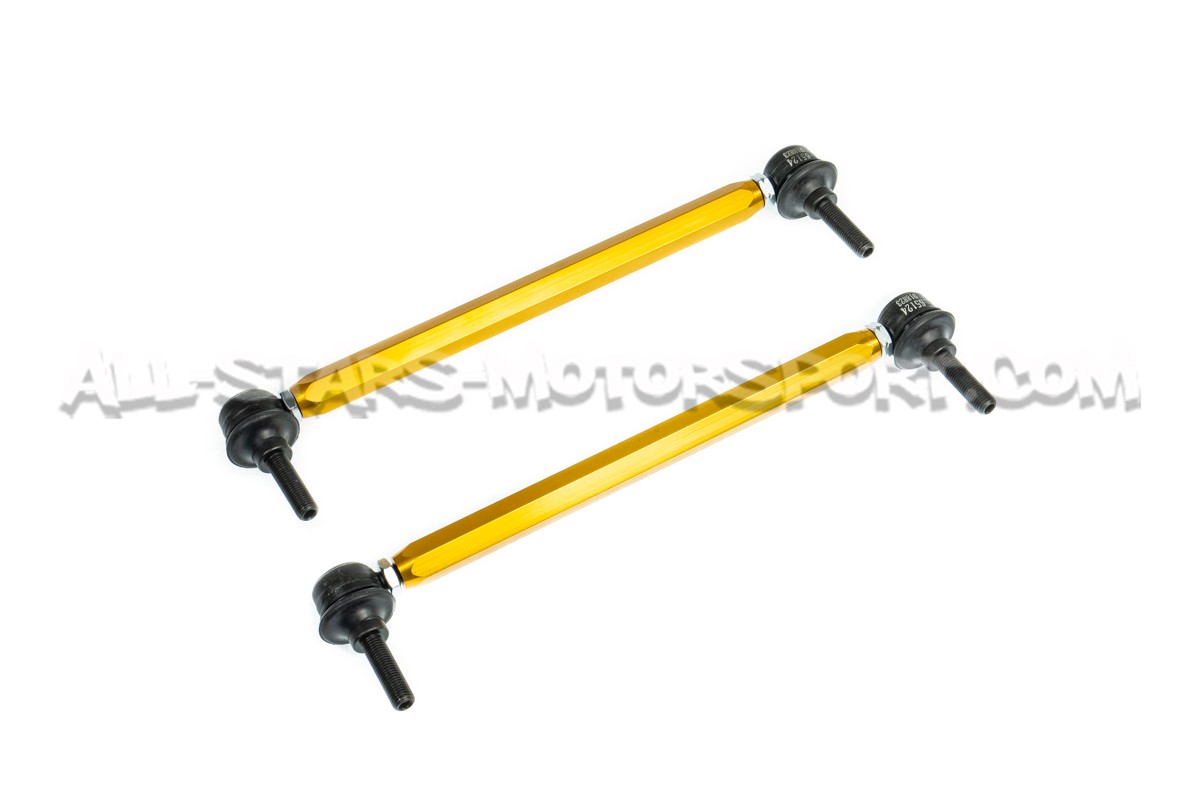 Corsa D OPC Whiteline Adjustable Front Sway Bar Link Kit