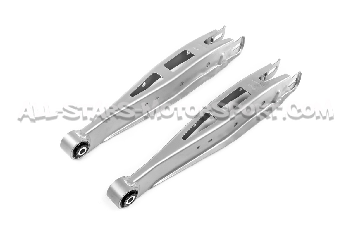 Bras inférieurs arrières Whiteline pour Subaru BRZ / Impreza STI / Toyota GT86