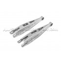 Whiteline Rear Lower Control Arm Kit for Subaru BRZ / Impreza STI / Toyota GT86