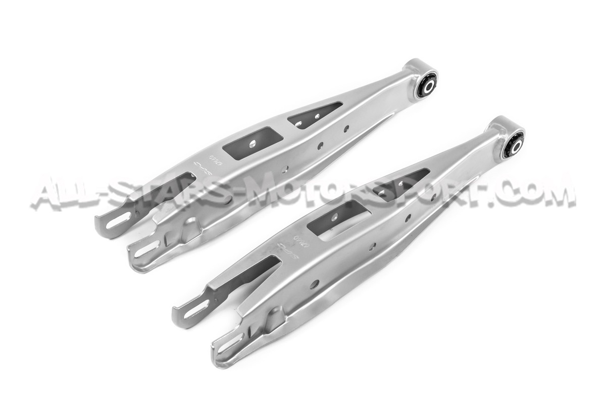 Whiteline Rear Lower Control Arm Kit for Subaru BRZ / Impreza STI / Toyota GT86