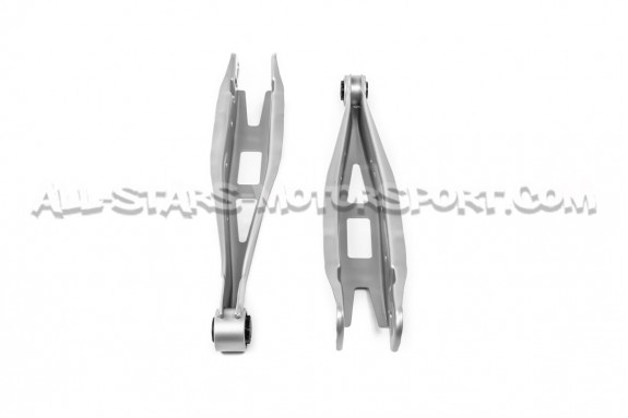 Whiteline Rear Lower Control Arm Kit for Subaru BRZ / Impreza STI / Toyota GT86