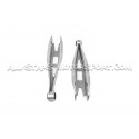 Whiteline Rear Lower Control Arm Kit for Subaru BRZ / Impreza STI / Toyota GT86