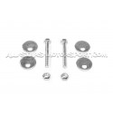 Bras inférieurs arrières Whiteline pour Subaru BRZ / Impreza STI / Toyota GT86