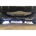 Brazos traseros inferiores Whiteline para Subaru BRZ / Impreza STI / Toyota GT86