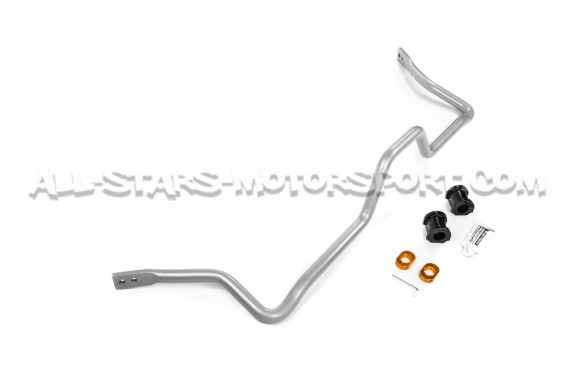 Barre anti roulis avant reglable Whiteline pour Civic Type R EP3