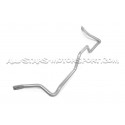 Barre anti roulis avant reglable Whiteline pour Civic Type R EP3