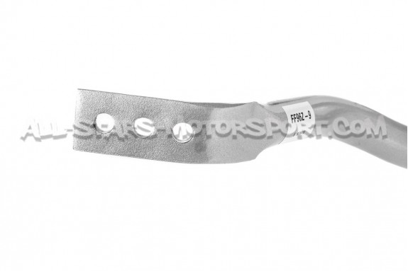 Barre anti roulis avant reglable Whiteline pour Ford Focus 3 RS