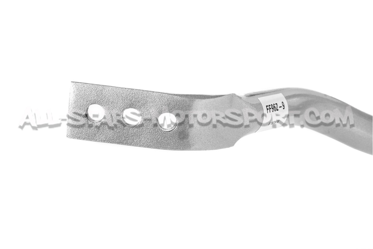 Barre anti roulis avant reglable Whiteline pour Ford Focus 3 RS