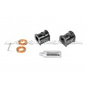 Barre anti roulis avant reglable Whiteline pour Ford Focus 3 RS