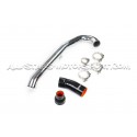 Fiesta ST 180 Mishimoto Hot Side Intercooler Pipe Kit