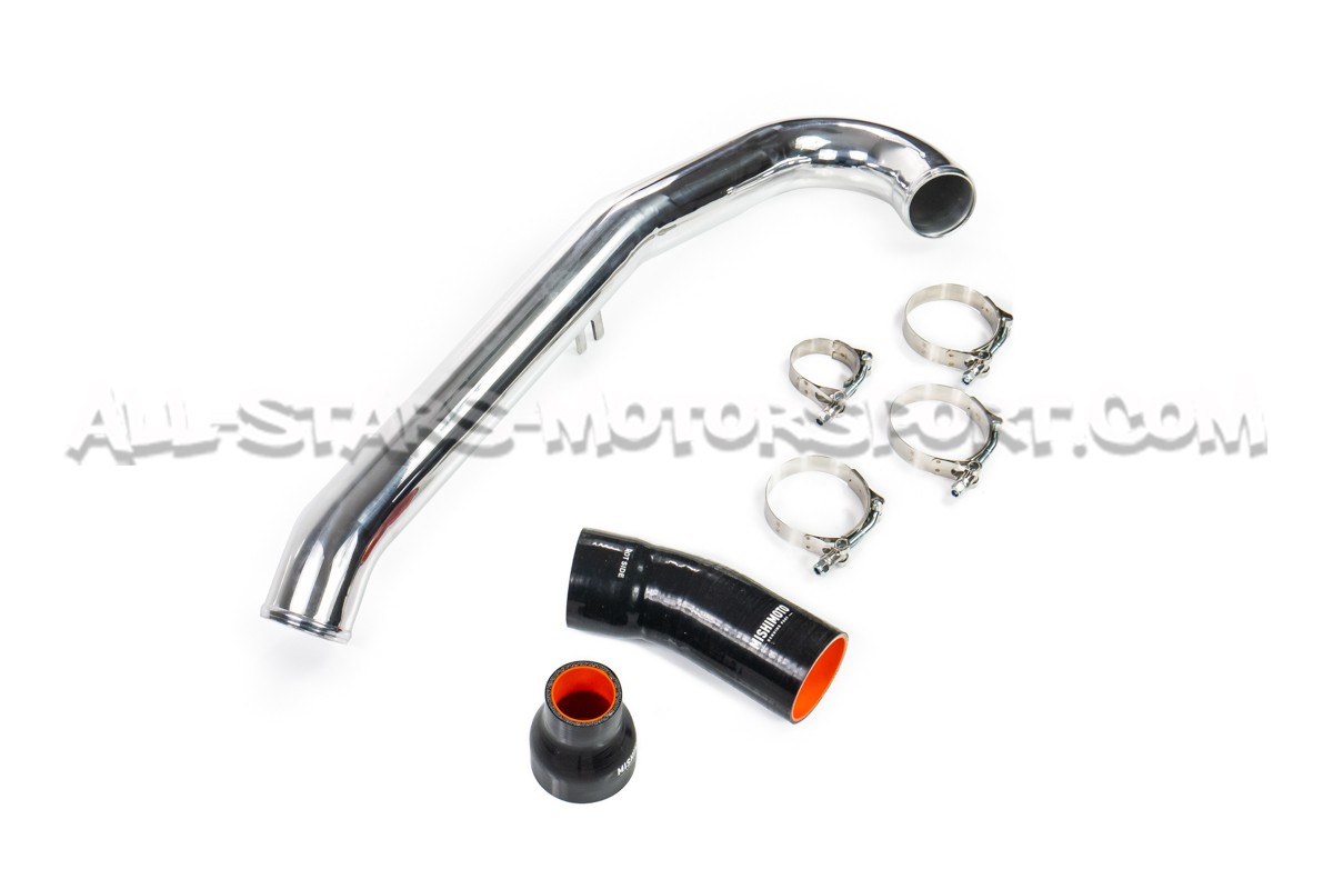 Kit tubo de intercambiador / turbo Mishimoto Fiesta ST180