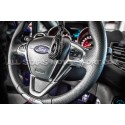 Alpha Competition Ford Fiesta ST / Focus MK3 ST / RS Keyless Key Cover