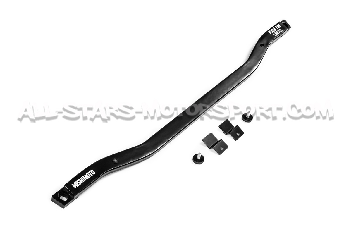 Ford Fiesta ST 180 Mishimoto Rear Trunk Brace