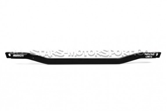 Barra de refuerzo trasera Mishimoto para Ford Fiesta ST 180