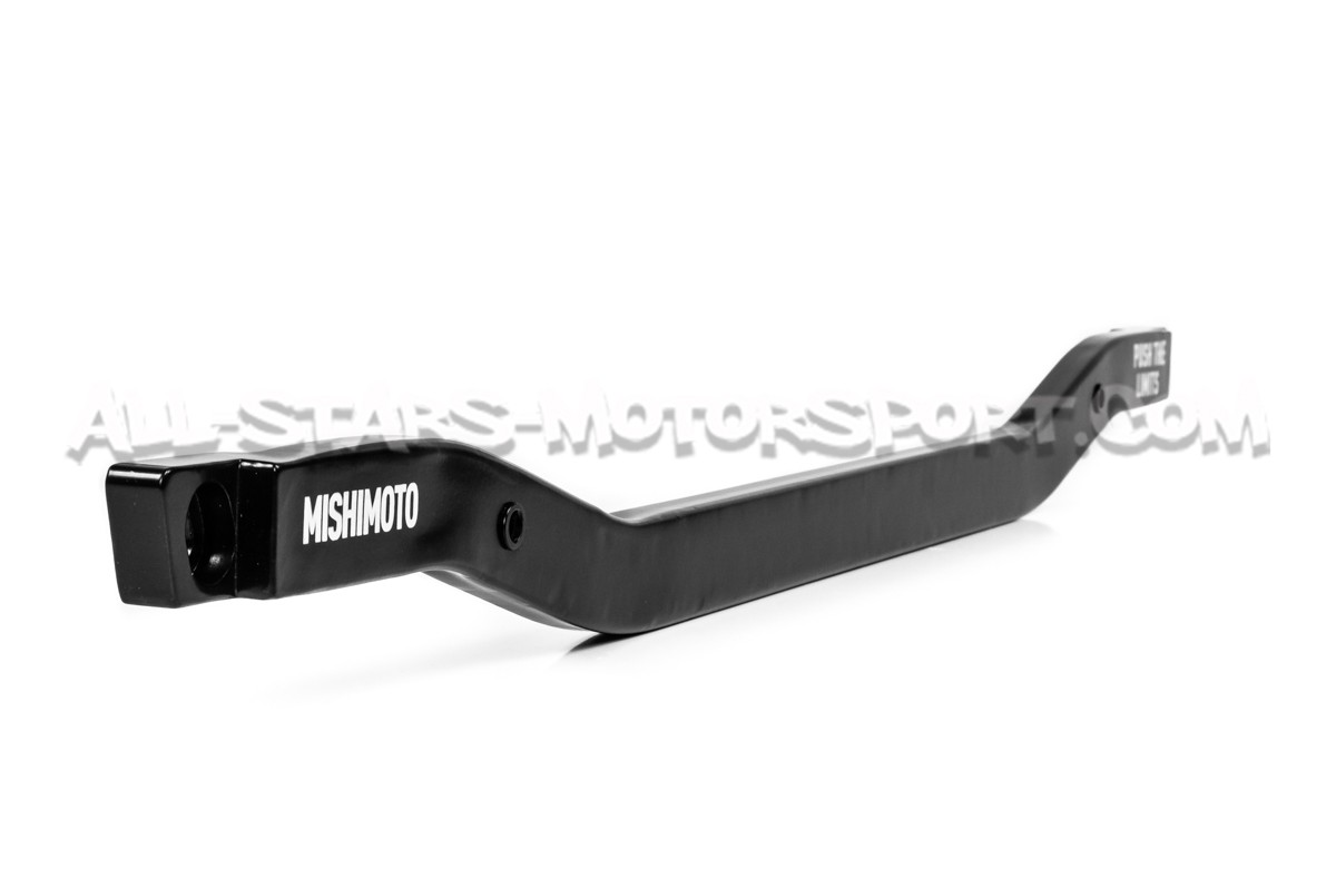 Barra de refuerzo trasera Mishimoto para Ford Fiesta ST 180