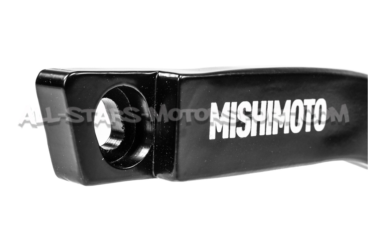 Barre anti rapprochement arriere Mishimoto pour Ford Fiesta ST 180