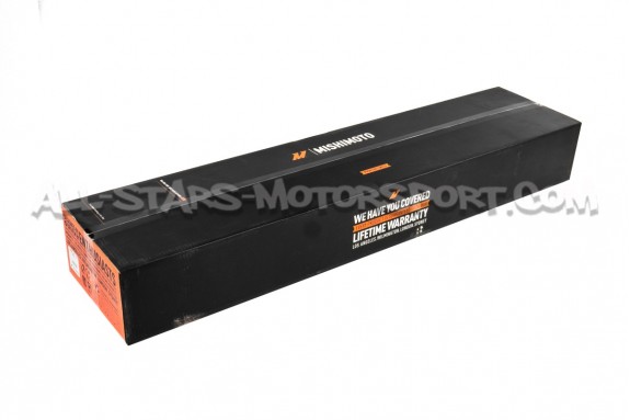 Barre anti rapprochement arriere Mishimoto pour Ford Fiesta ST 180