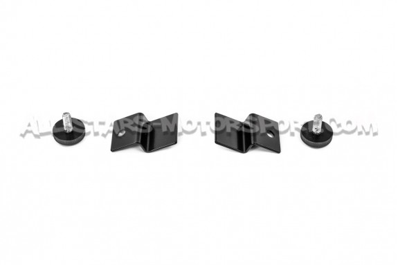 Ford Fiesta ST 180 Mishimoto Rear Trunk Brace